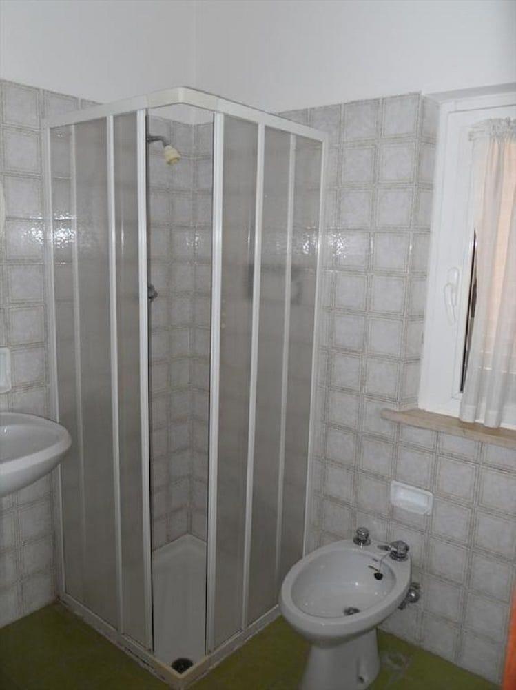 Albergo Italia Ancône Extérieur photo