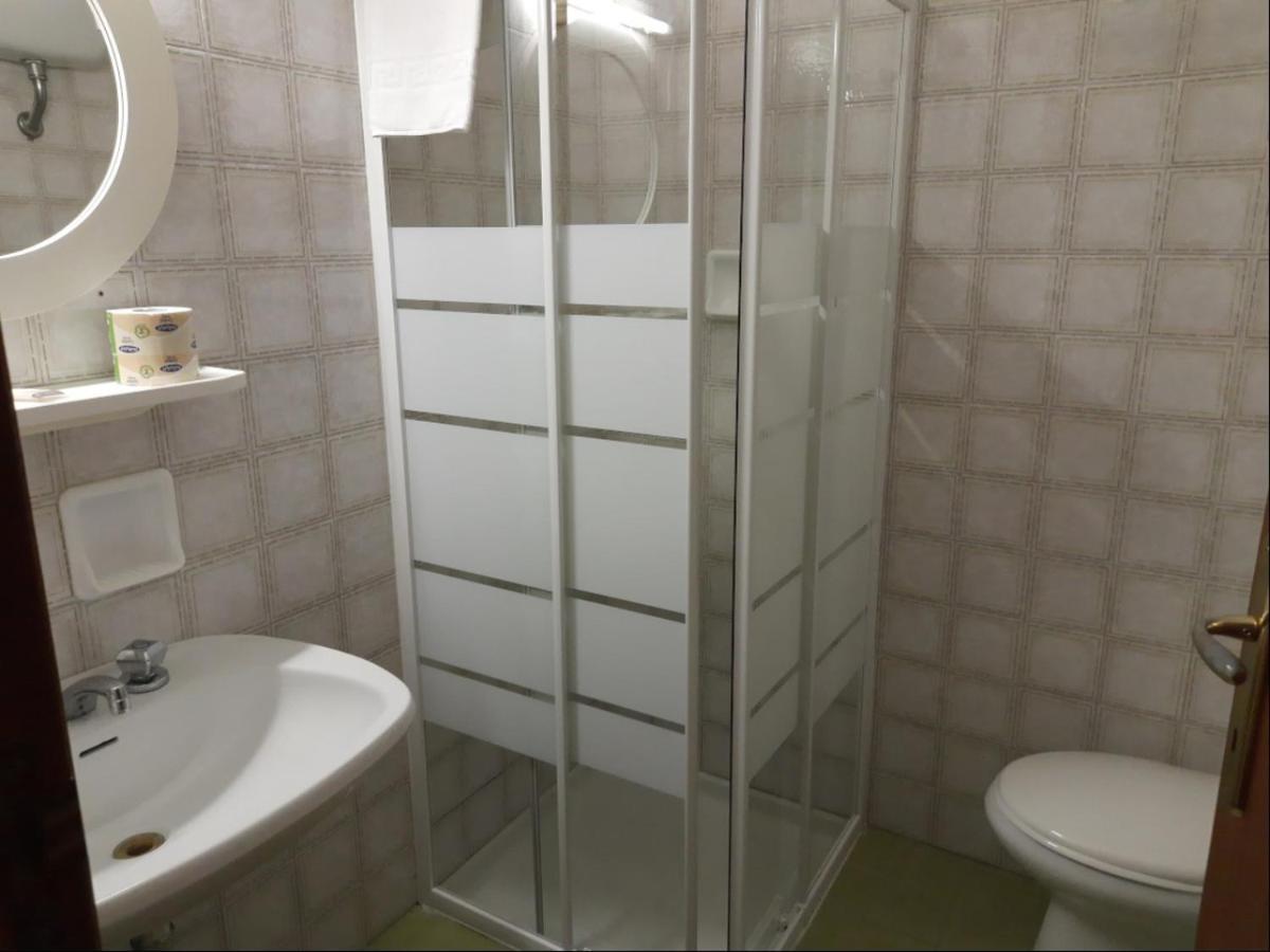 Albergo Italia Ancône Extérieur photo