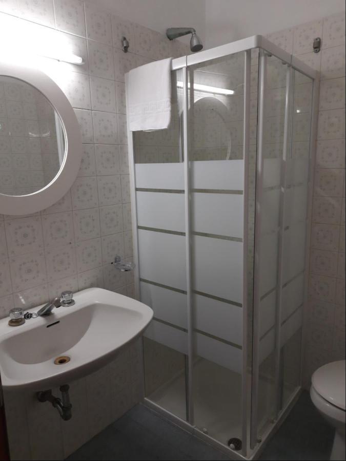 Albergo Italia Ancône Extérieur photo