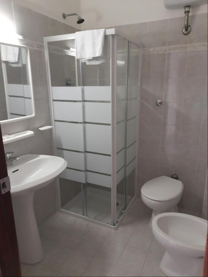 Albergo Italia Ancône Extérieur photo