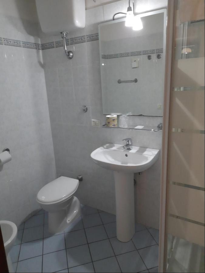 Albergo Italia Ancône Extérieur photo