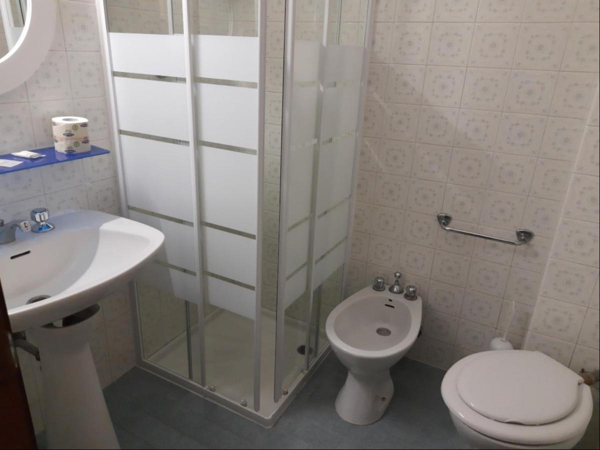 Albergo Italia Ancône Extérieur photo