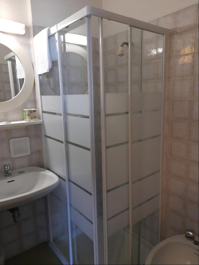 Albergo Italia Ancône Extérieur photo