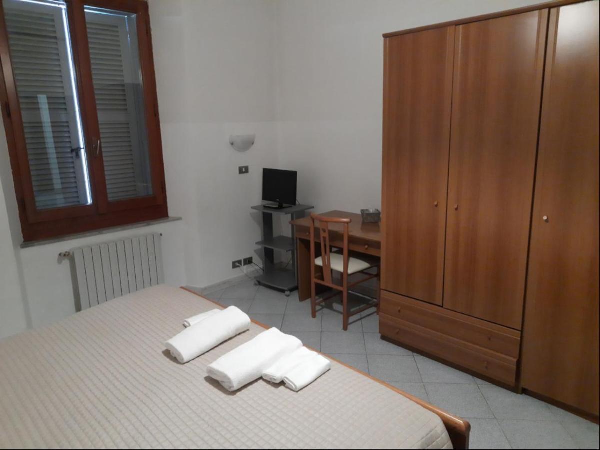 Albergo Italia Ancône Extérieur photo
